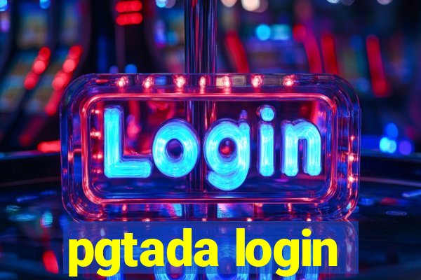 pgtada login